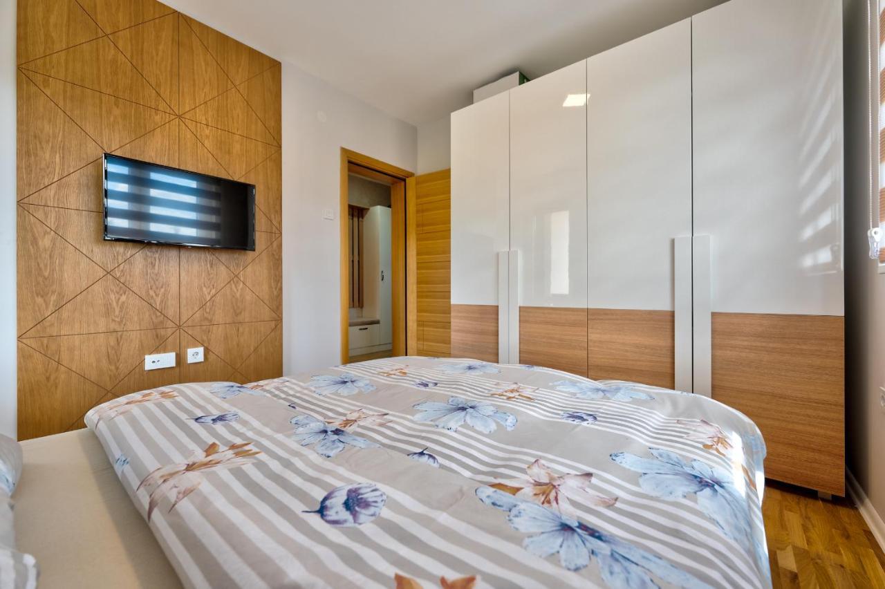 Carpe Diem Apartment