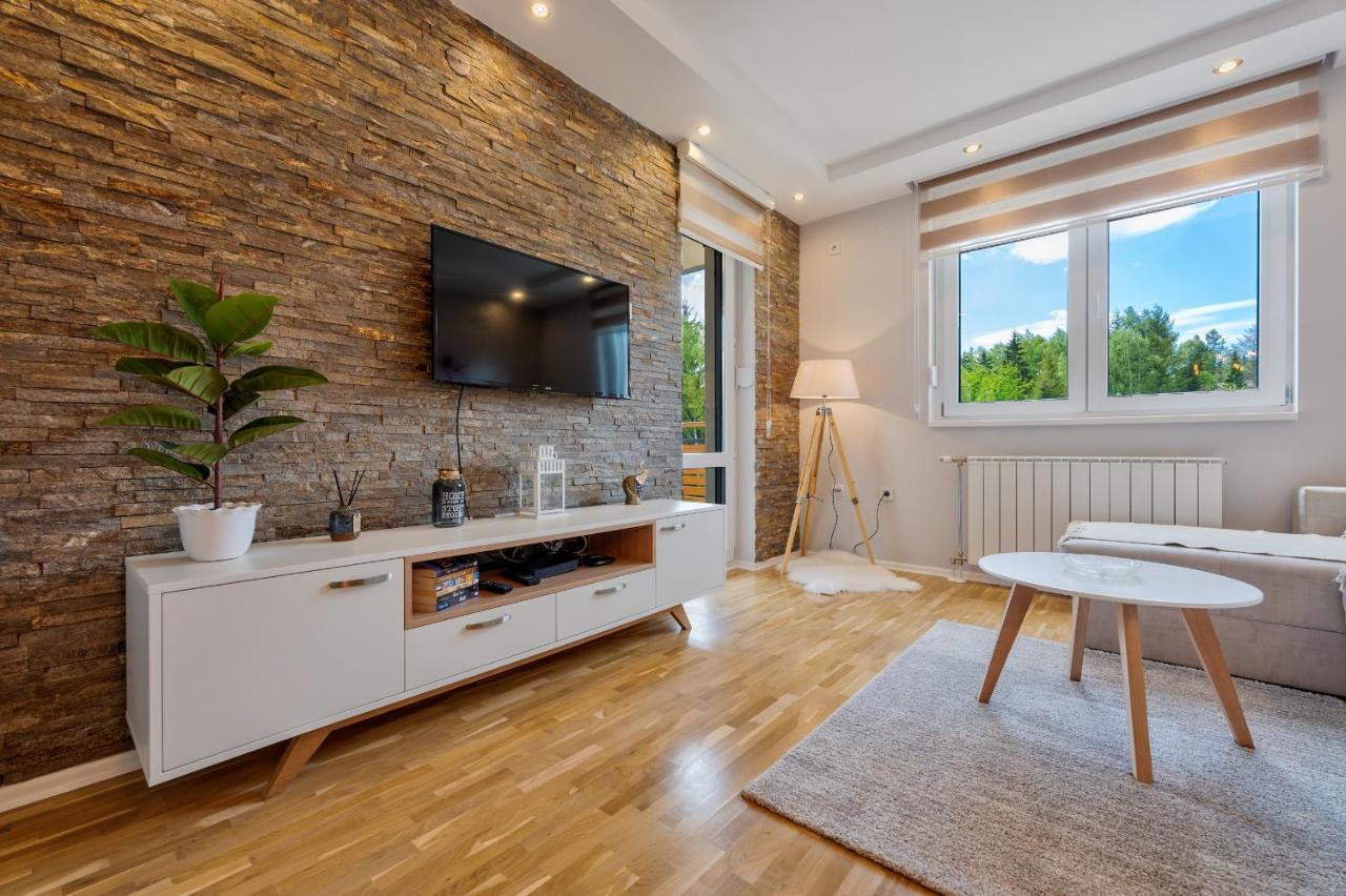 Apartment Carpe Diem