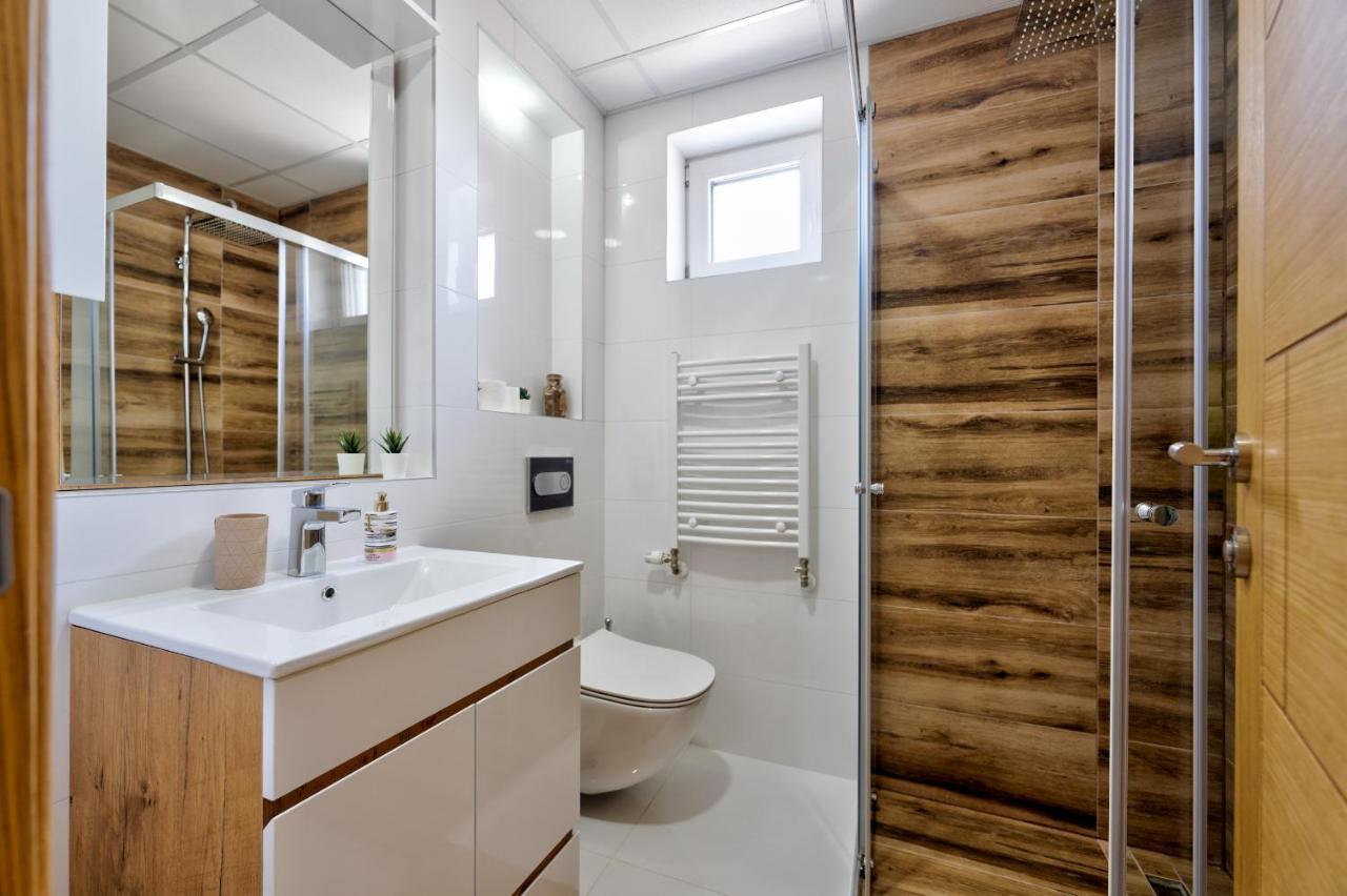 Carpe Diem Apartment *