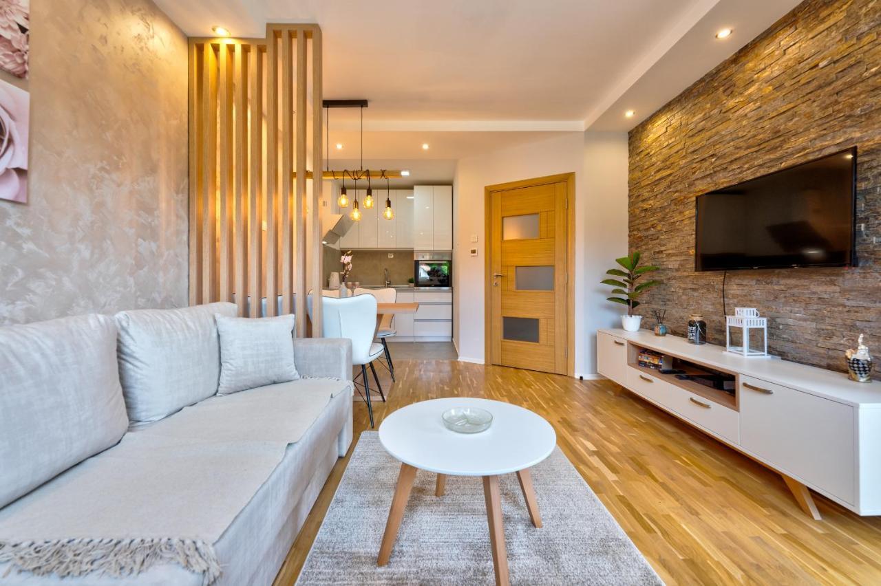 Apartment Carpe Diem *