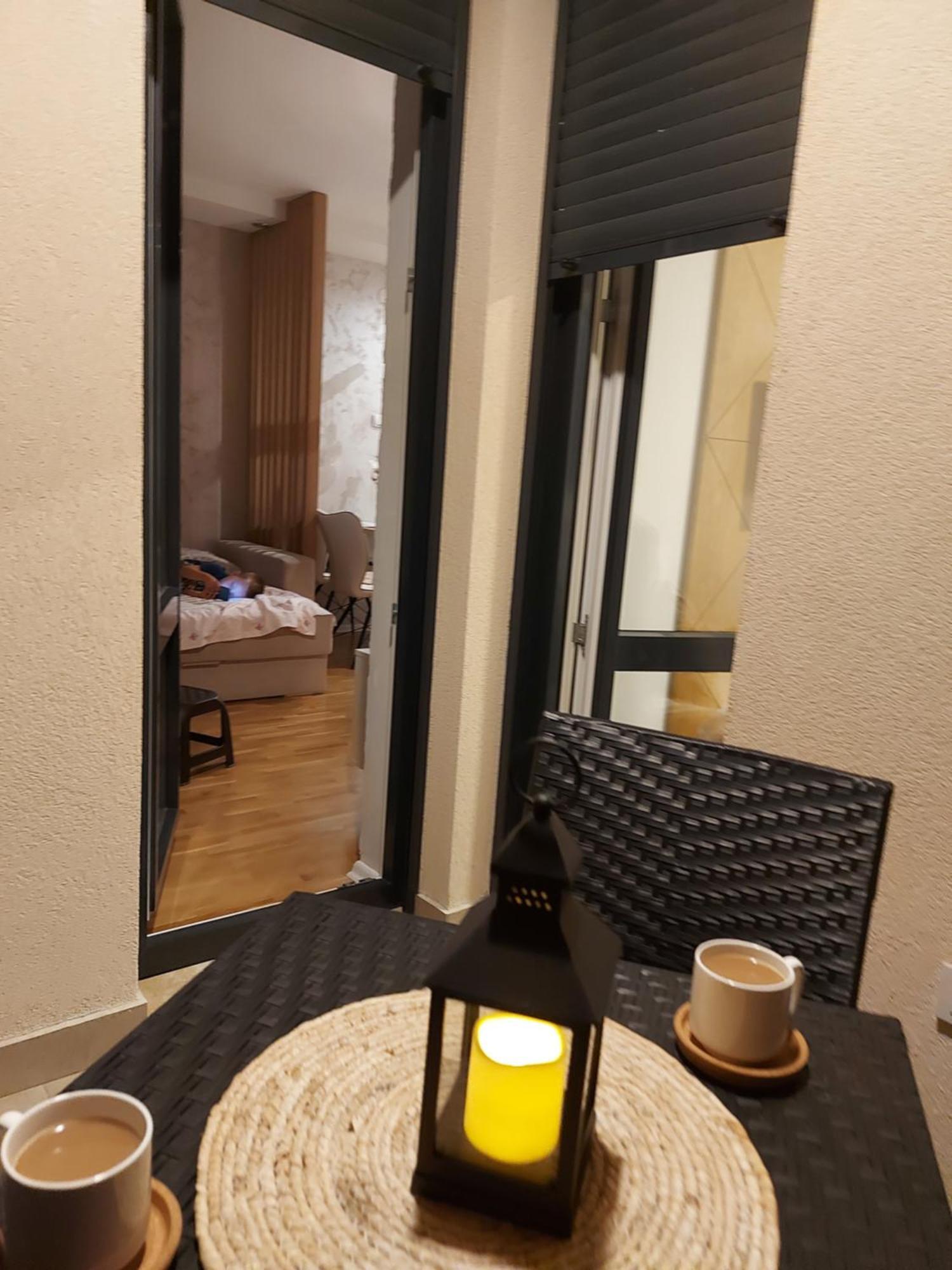 Carpe Diem Apartment Zlatibor